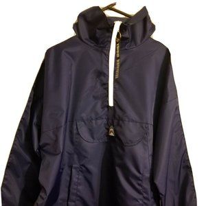 Brand New Tiger Shvrk Wind Breaker